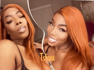 Tsfoxx