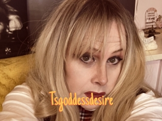 Tsgoddessdesire