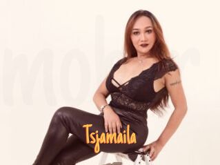 Tsjamaila