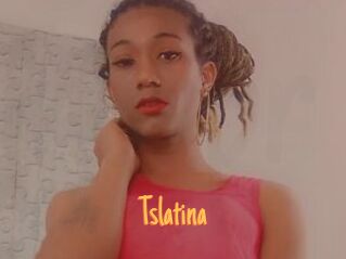 Tslatina