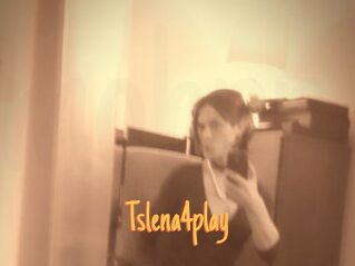 Tslena4play