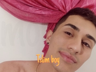 tslim_boy Mobile Porno