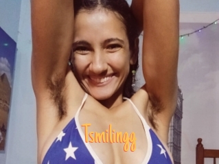 Tsmilingg