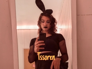 Tssoren