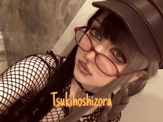 Tsukihoshizora
