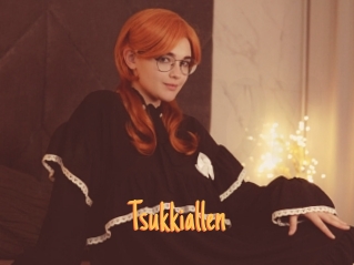 Tsukkiallen