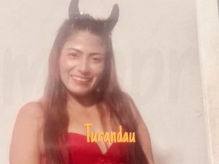 Turandau