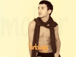 Turkskyyy