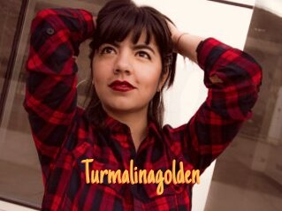 Turmalinagolden