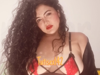 Tutisex142