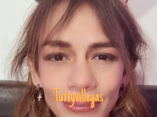 Tuttyvillegas