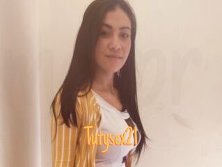 Tutysex21
