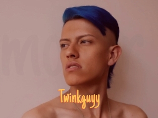 Twinkguyy