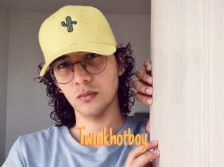 Twinkhotboy