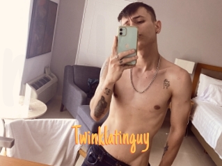 twinklatinguy Mobile Porno