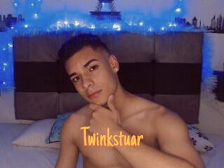 Twinkstuar