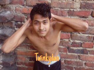 Twinkydan