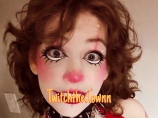 Twitchtheclownn