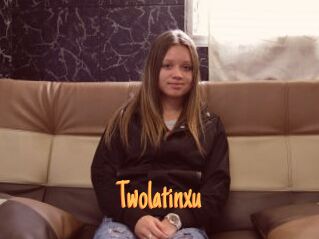 Twolatinxu