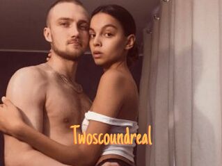 Twoscoundreal