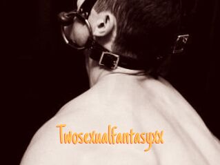 twosexualfantasy_xx Mobile Porno