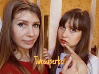 Twosuperket