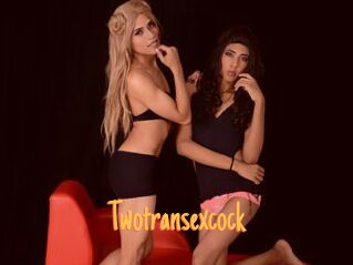 Twotransexcock