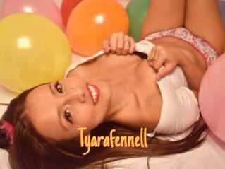 Tyarafennell