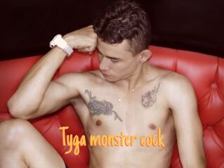 Tyga_monster_cock