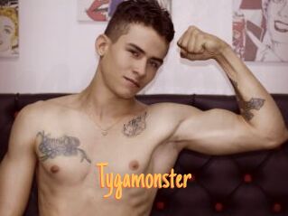 Tygamonster