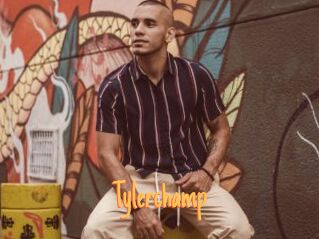 Tylerchamp