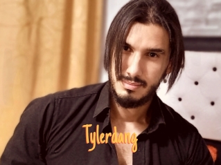 tylerdang Mobile Porno