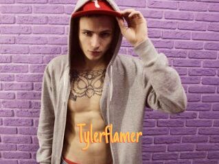 tylerflamer Mobile Porno