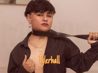 Tylerhall