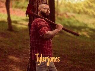 tylerjones Mobile Porno
