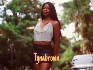 Tynabrown