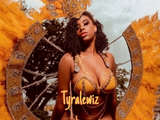 Tyralewiz