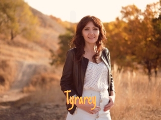 Tyrarey