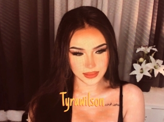 Tyrawilson