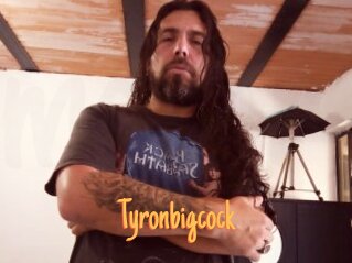 Tyronbigcock