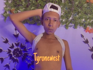 Tyronewest