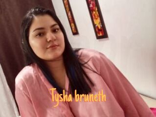 Tysha_bruneth