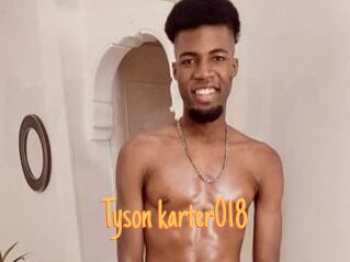 tyson_karter018 Mobile Porno
