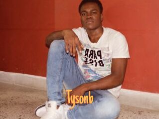 Tysonb