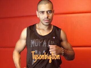 Tysonbiglion