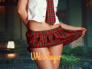 UAliseSugar