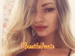 UBeautifulAnnita