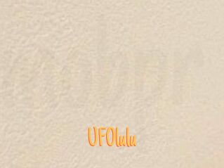 UFOlulu