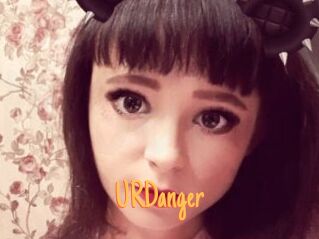 URDanger