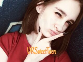 URSweetTeen Mobile Porno